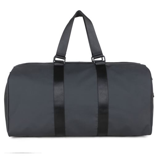 Adax Kim Weekendtaske, Black