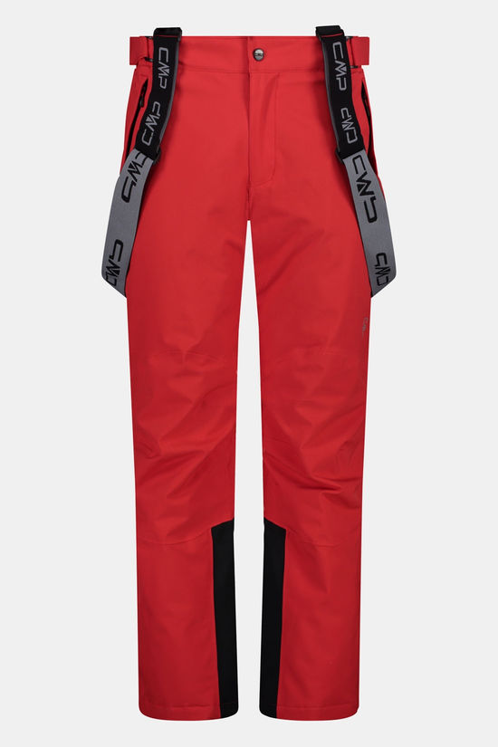 CMP CMP Man Salopette Stretch