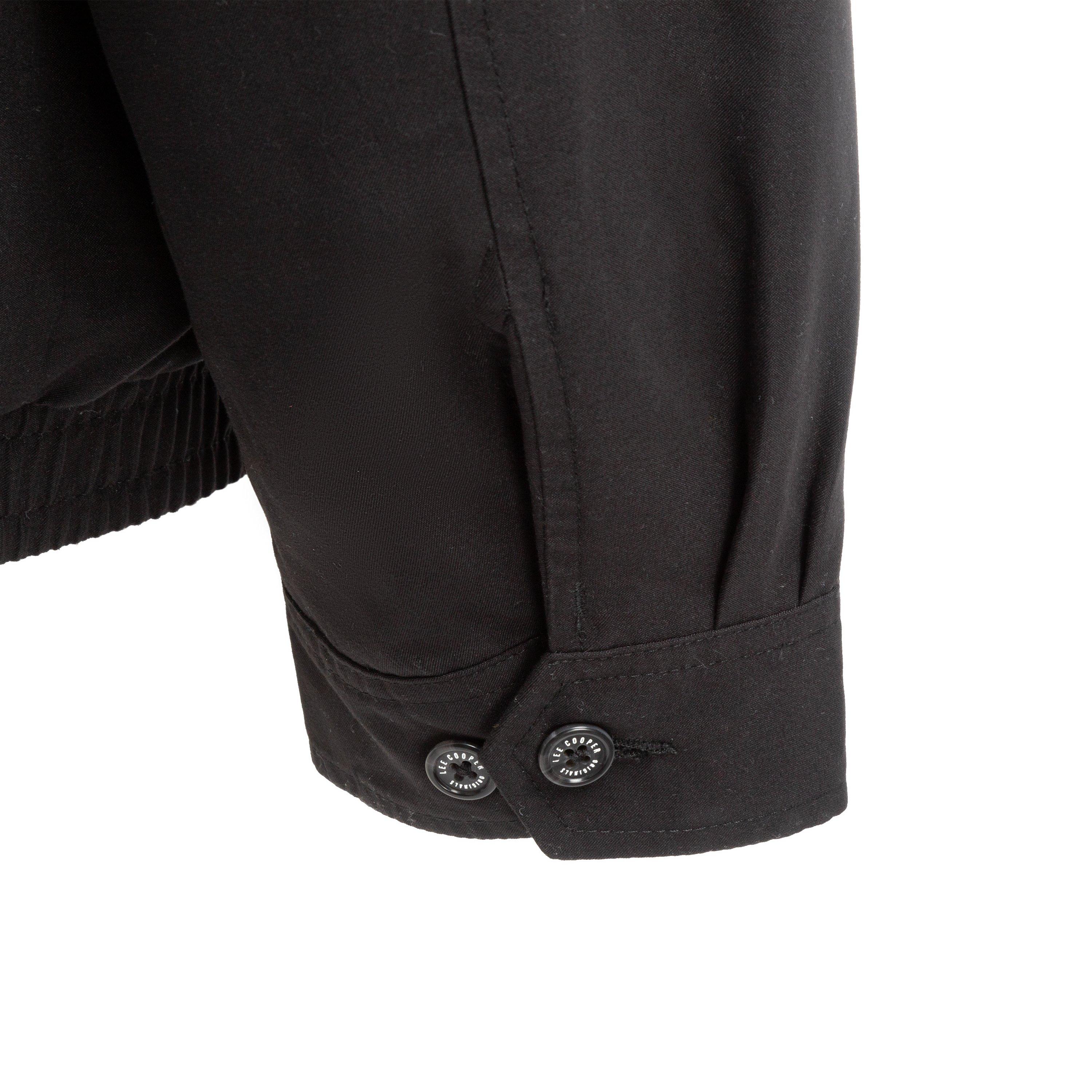 Lee Cooper C Zip Jacket