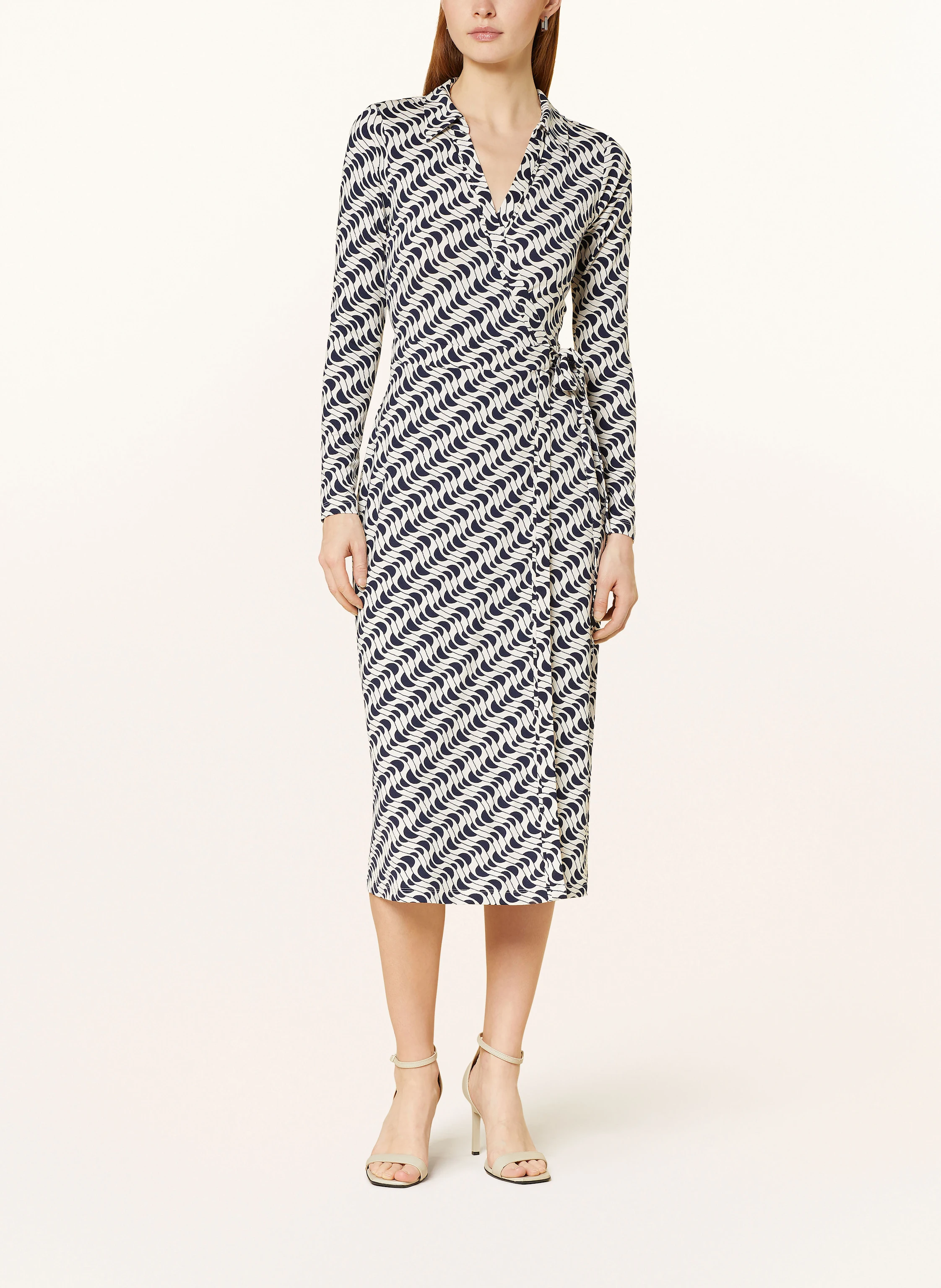 Phase Eight Wickelkleid GINA