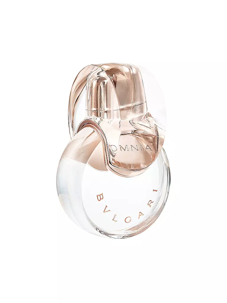 BVLGARI Omnia Crystaline Eau de Toilette 50ml keine Farbe