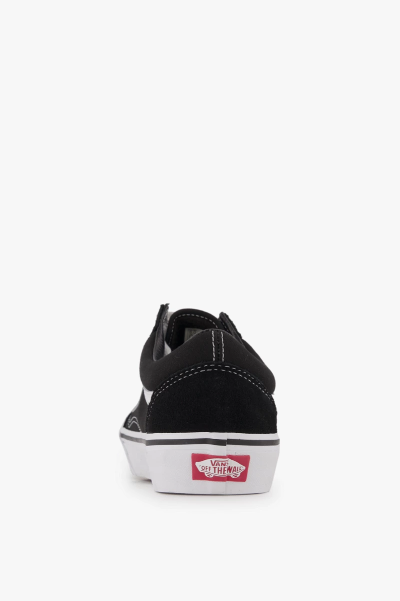 VANS Old Skool Damen Sneaker