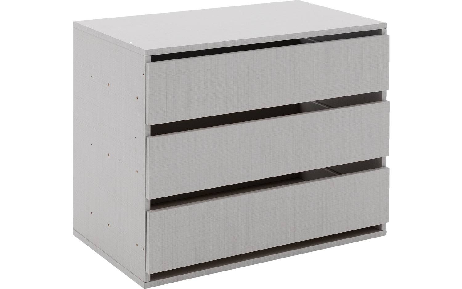 Inzetladenblok Accessoires