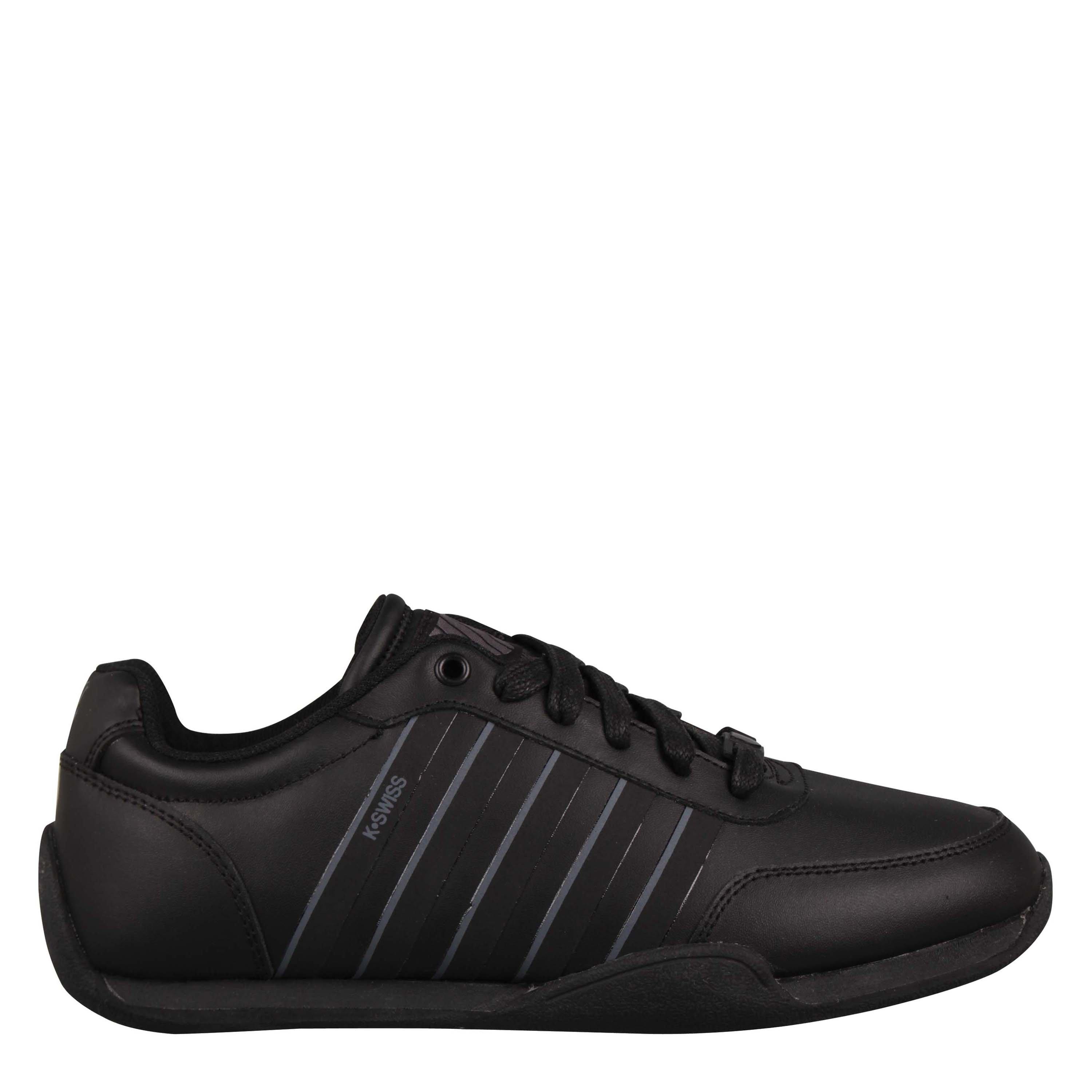 K Swiss K Harvey Junior Trainers