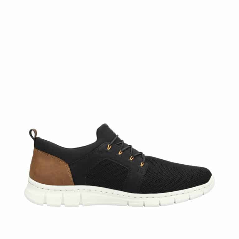 Rieker Sneakers Herre B7796-00