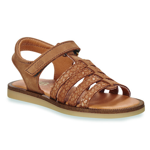 GBB - MINA - Marron