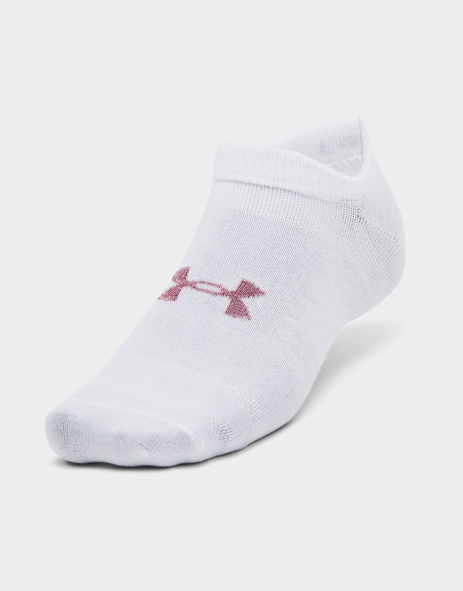 Under Armour Low Socks UA Essential No Show 3pk