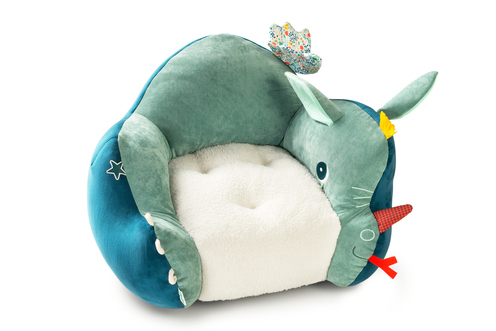 Fauteuil Joe - LILLIPUTIENS