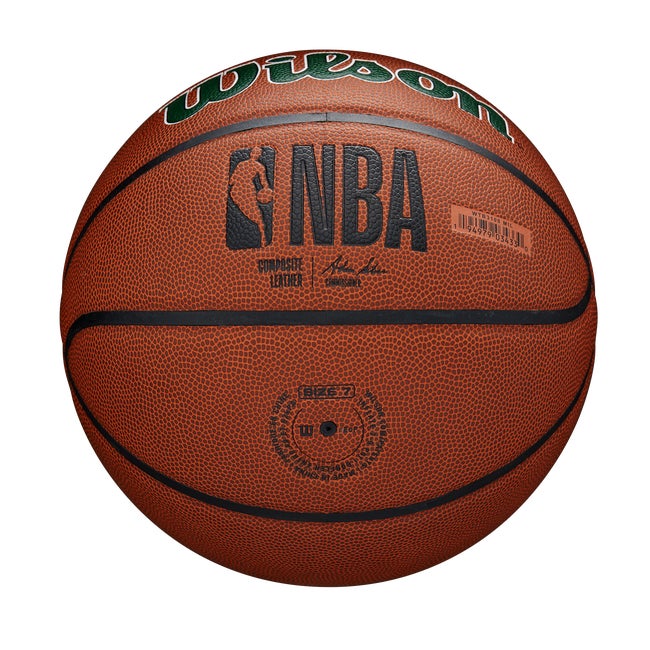 NBA Team Alliance Basketball