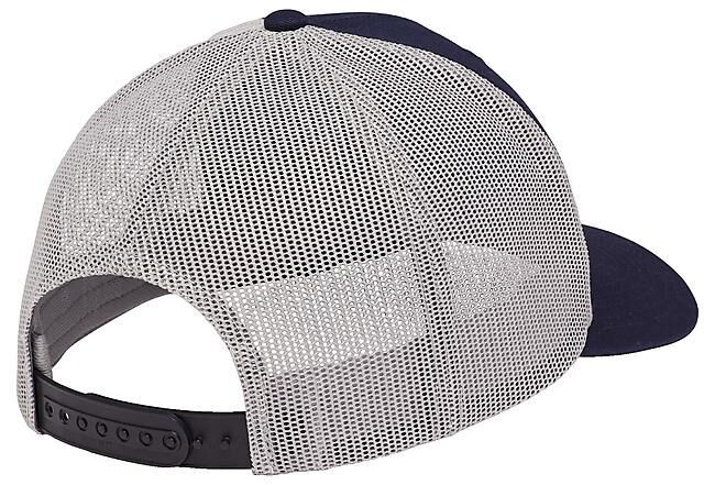 COLUMBIA - CASQUETTE TRUCKER COLUMBIA MESH SNAP BACK