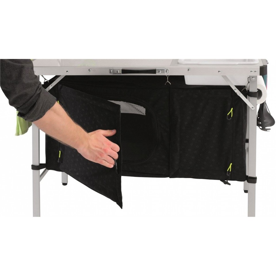 Outwell - Drayton Køkkenbord
