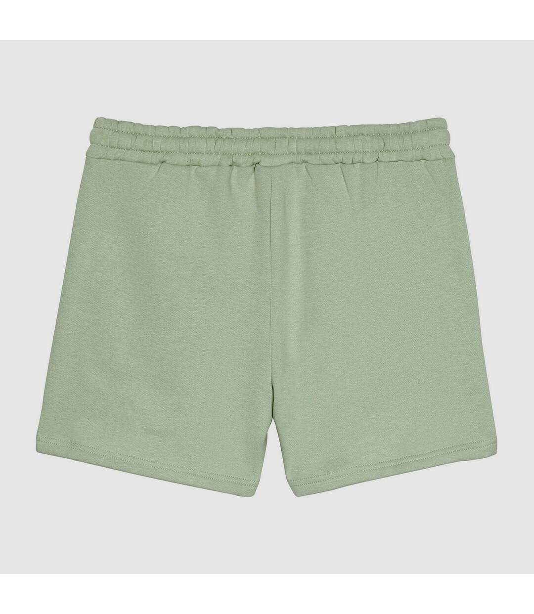 Umbro - Short de jogging CORE - Femme (Vert pâle / Blanc) - UTUO1280