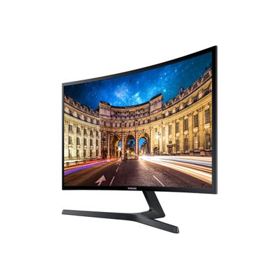 Samsung C27F396FHR - écran PC 27
