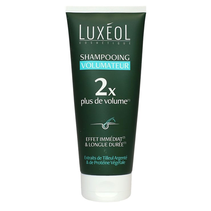 Shampoing Volumateur 200ml