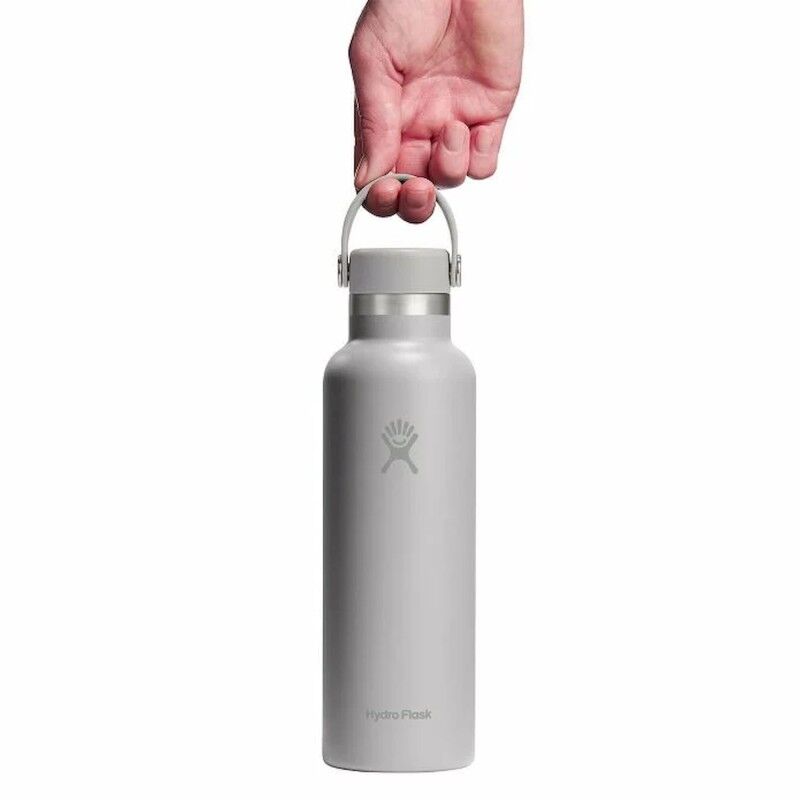 21 oz Standard Mouth - Gourde isotherme 621 mL