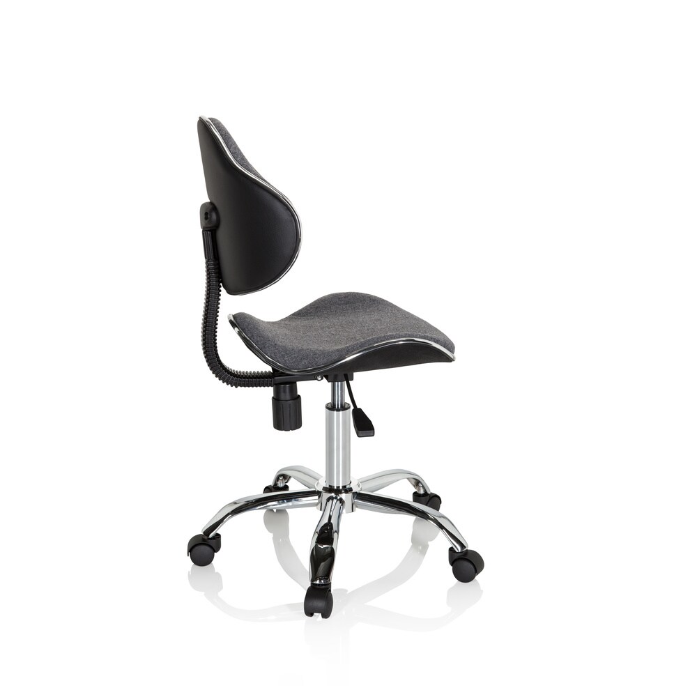 Kinderdrehstuhl KIDDY GTI-3 Stoff hjh OFFICE
