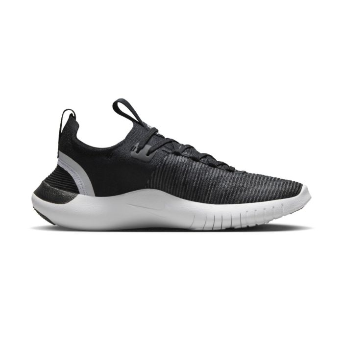 Nike Dame Løbesko Free RN NN Sort