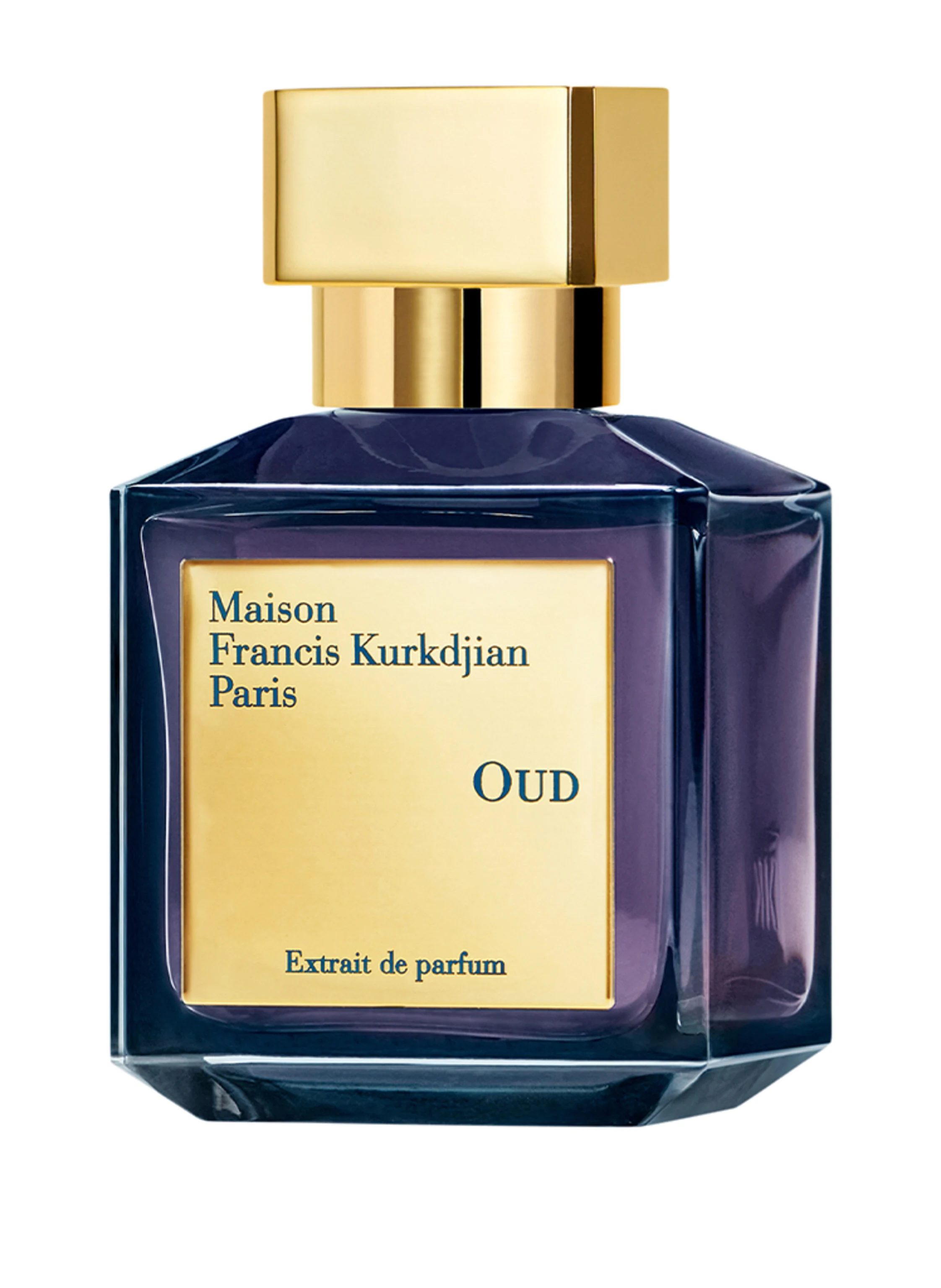 Maison Francis Kurkdjian OUD