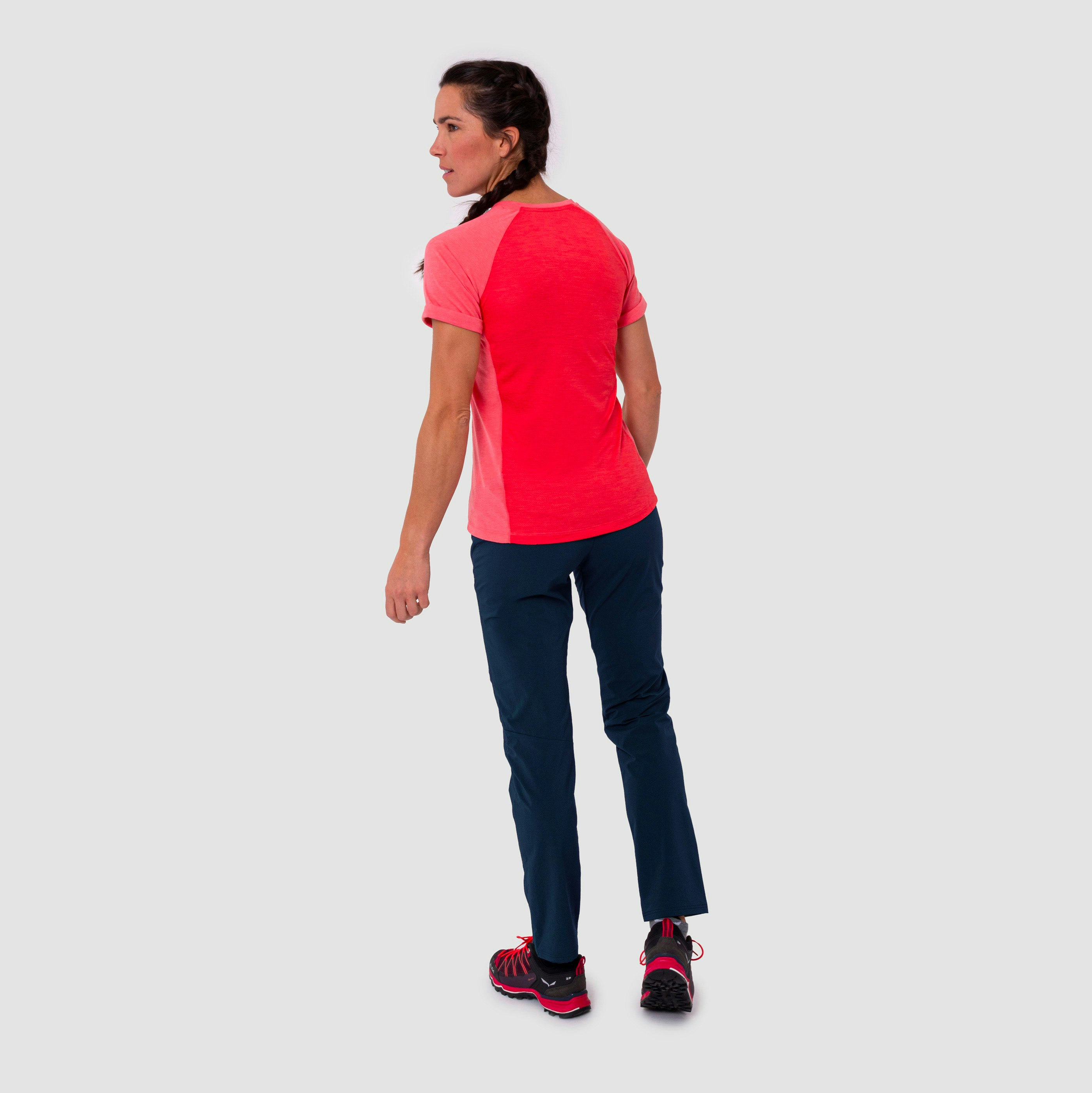 Puez Durastretch Cargo Hose Damen