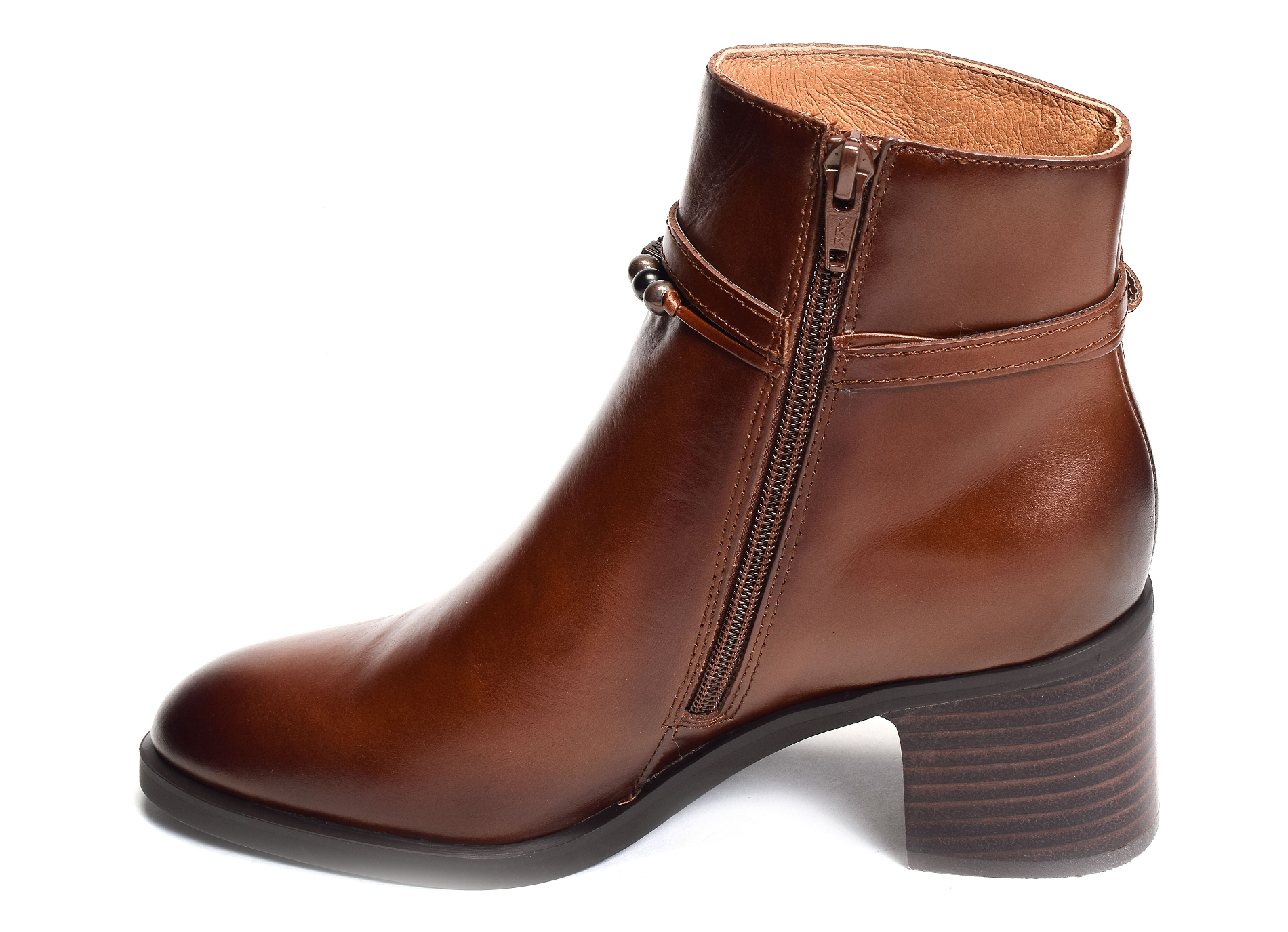 Okou marron