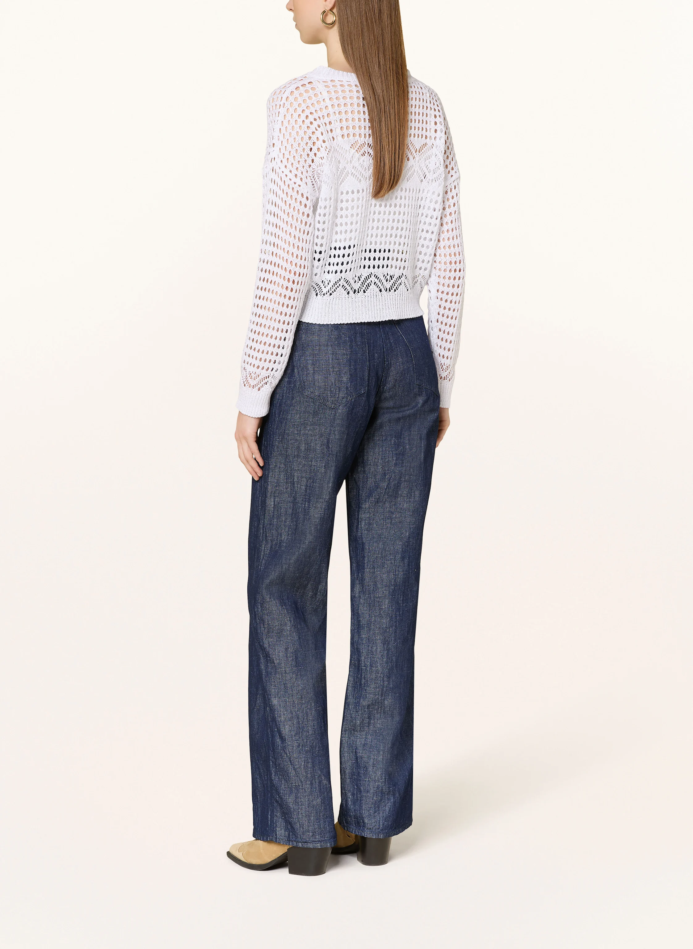 Herrlicher Pullover VALERA