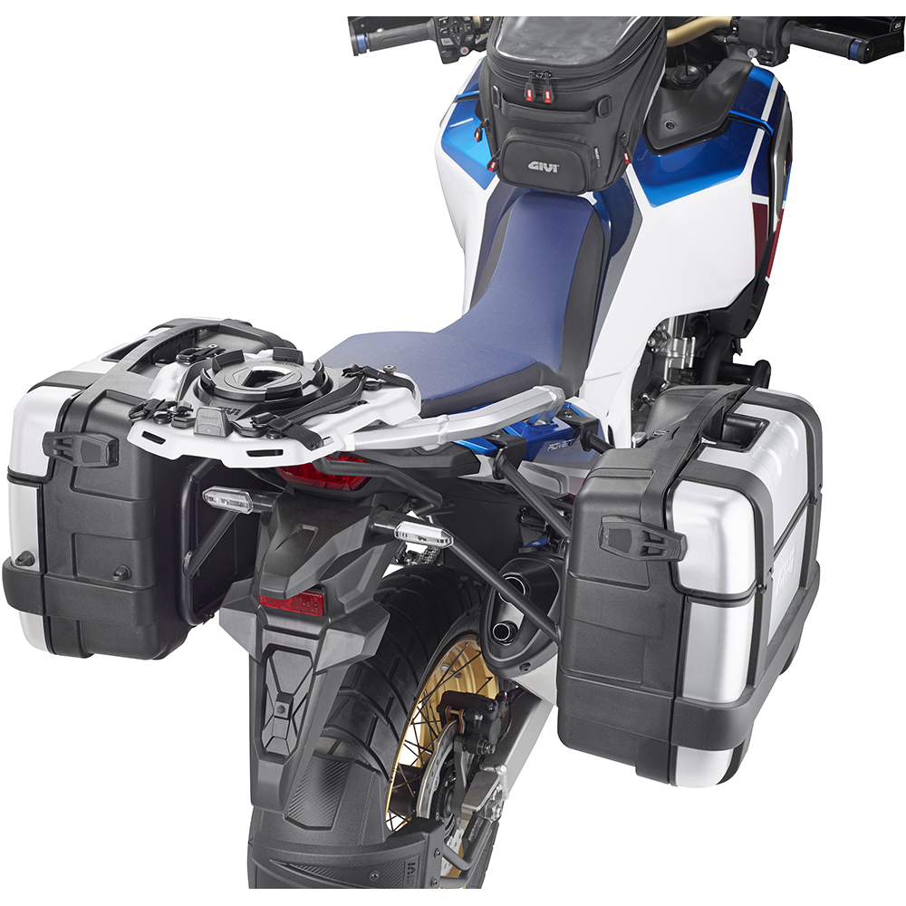 Givi - Base d'accrochage universelle S430 Seatlock