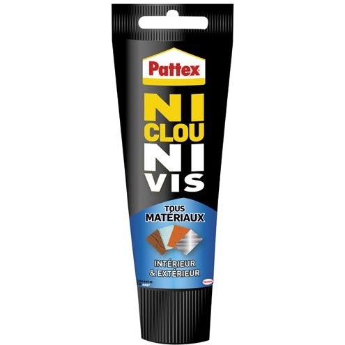 Pattex one for all universal tube 142g