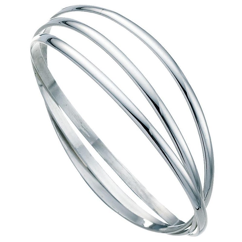 Bracelet en argent 925/1000