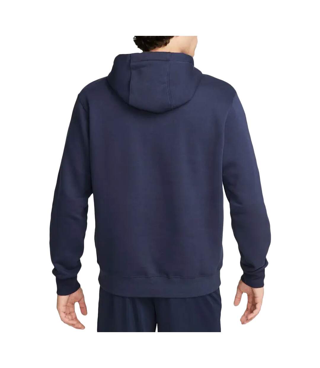 Sweat à capuche Marine Homme Nike Park20