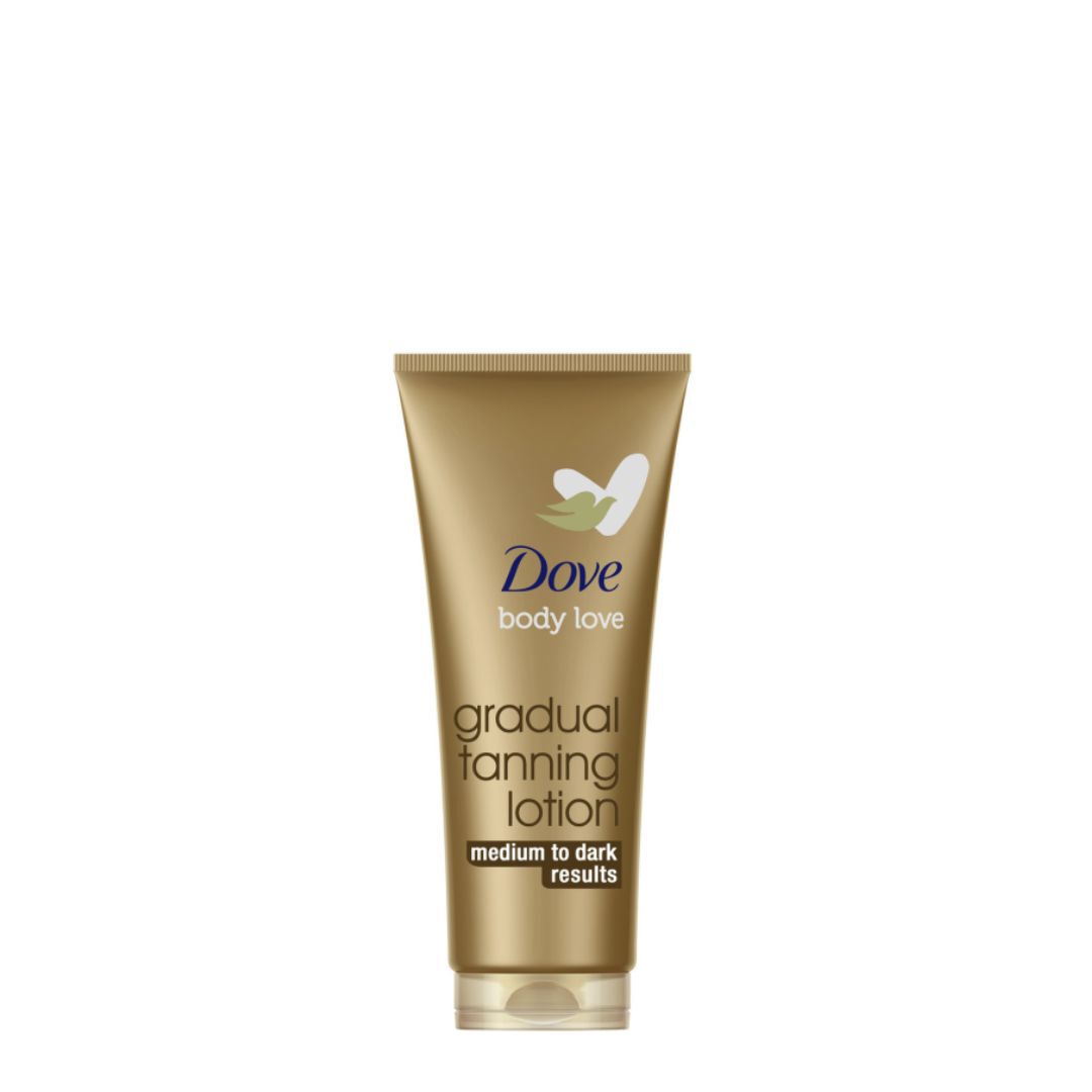 Loção Summer Revived (Escuro) - 200ml