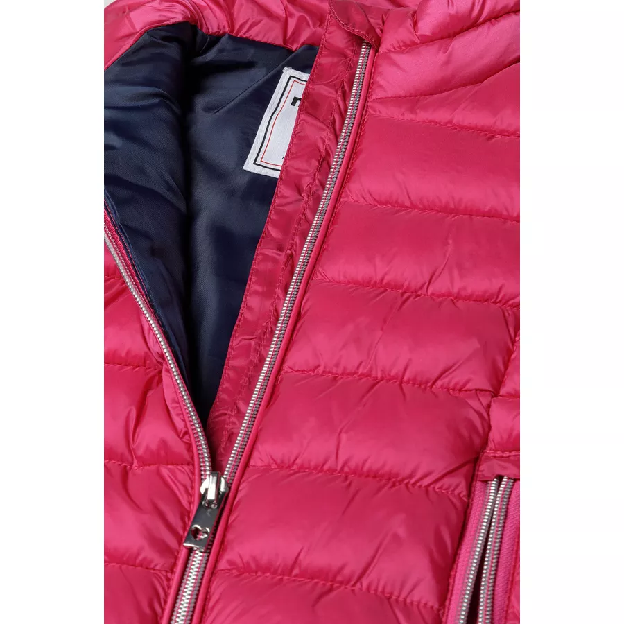 MINOTI Steppweste Rosa