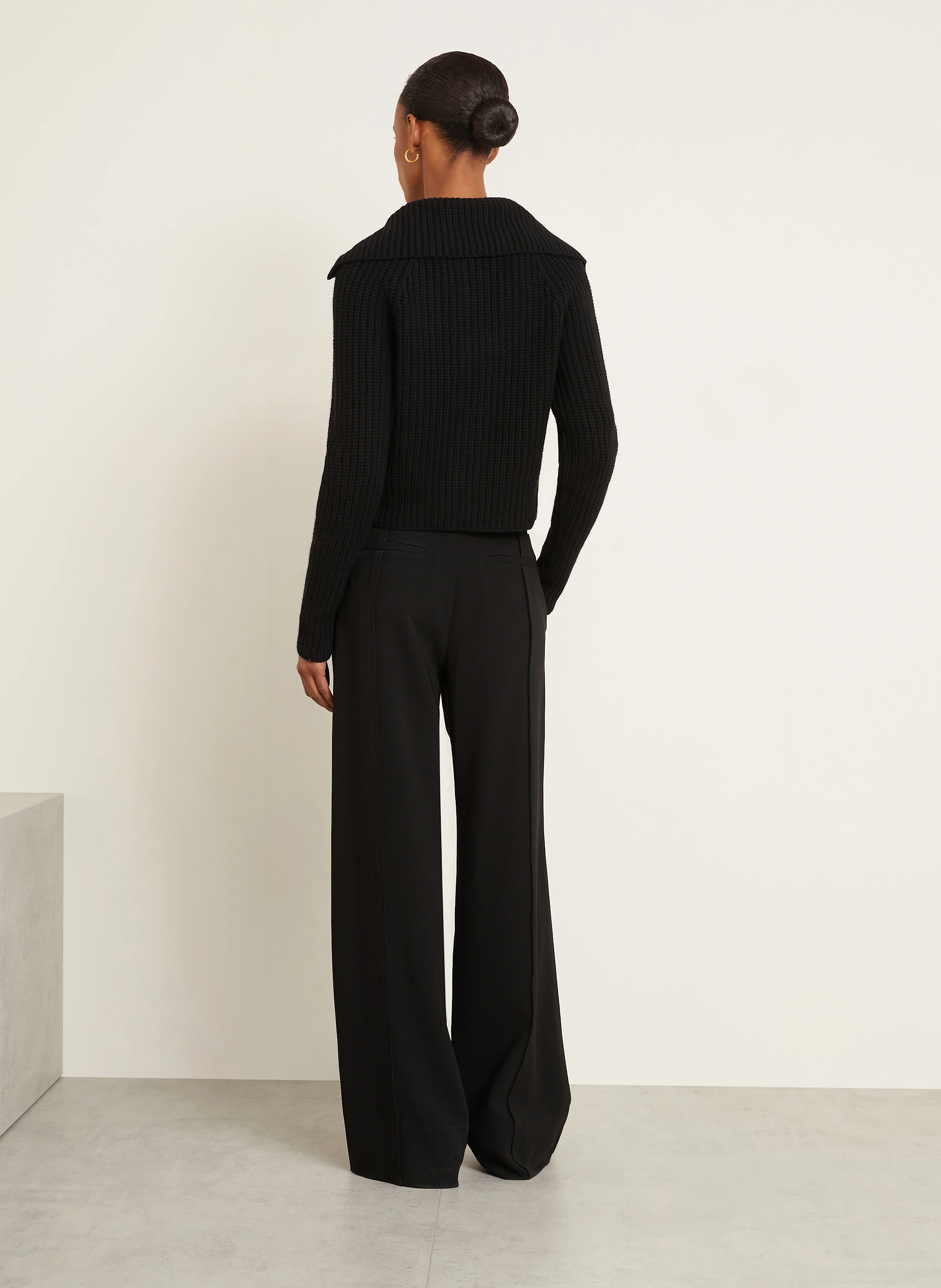 IRIS von ARNIM Strickjacke ALAURA aus Cashmere