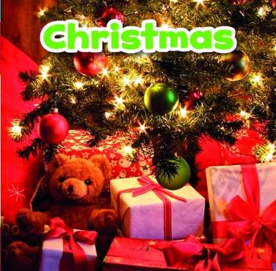 Christmas - Holidays in Different Cultures (Paperback)