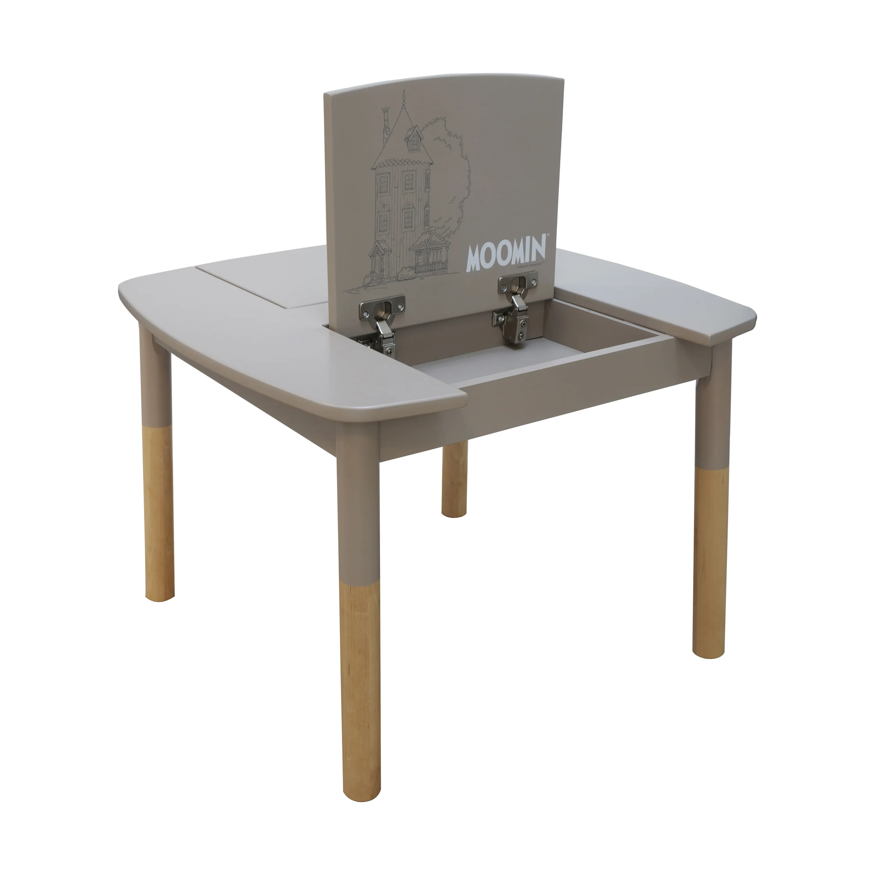 Barbo Toys Mumi Bord