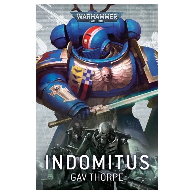Indomitus