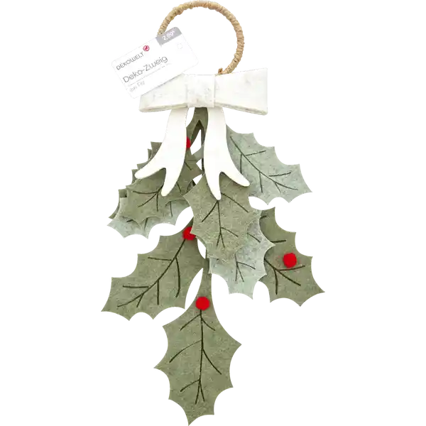 Filz Ilex