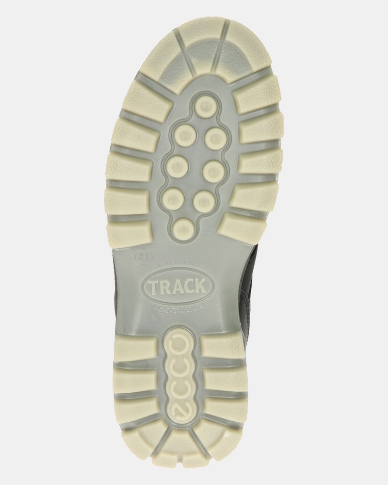 Ecco Track 25 Veterboots  - zwart