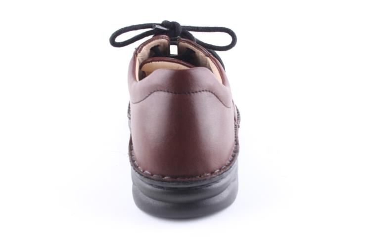 Finn Comfort Dijon 1101 Roodbruin