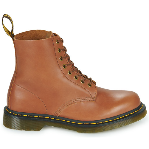 Dr. Martens - 1460 Pascal - Camel