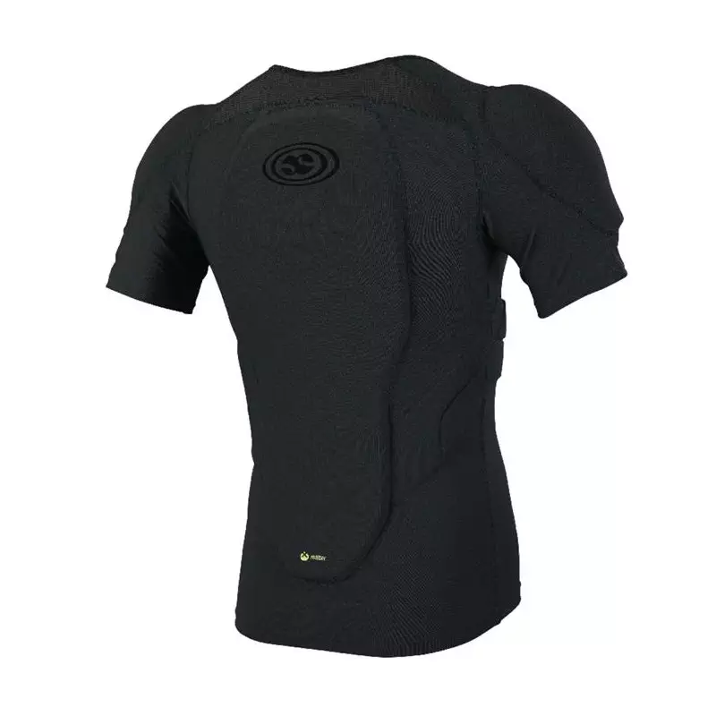 IXS Gillet de protection iXS Carve grey