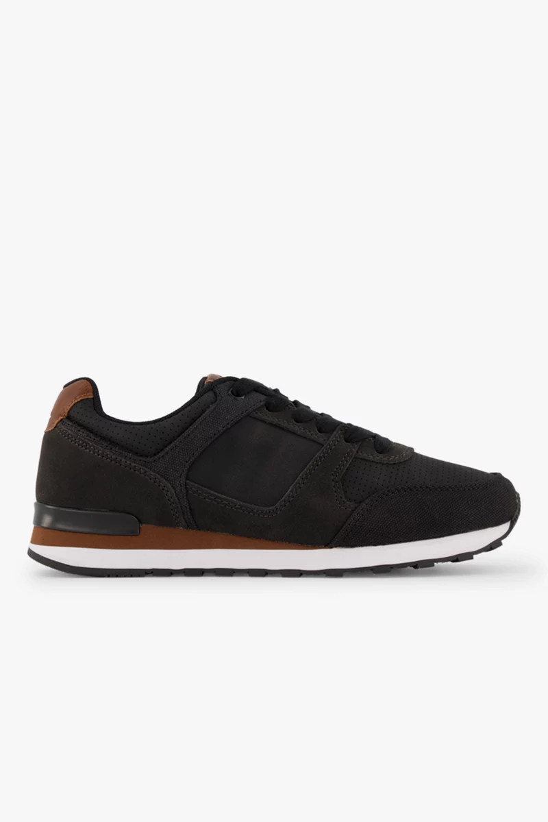 BEACH MOUNTAIN Retro Runner 2.0 Damen Sneaker