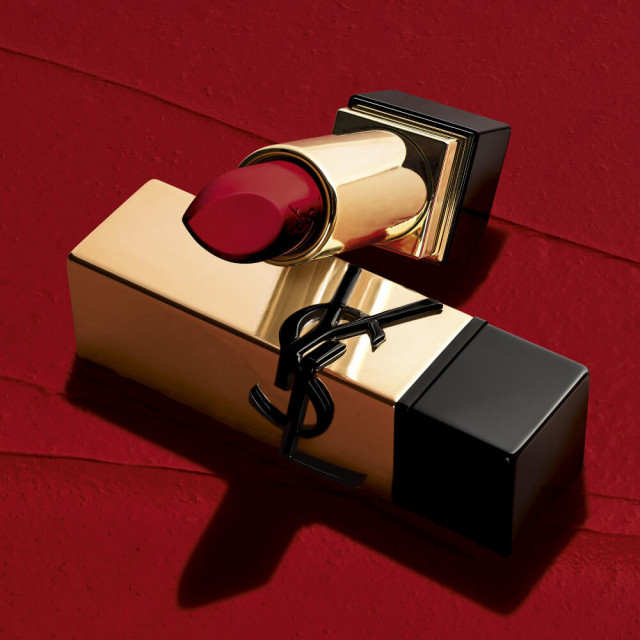 Rouge Pur Couture Fini Satin YVES SAINT LAURENT