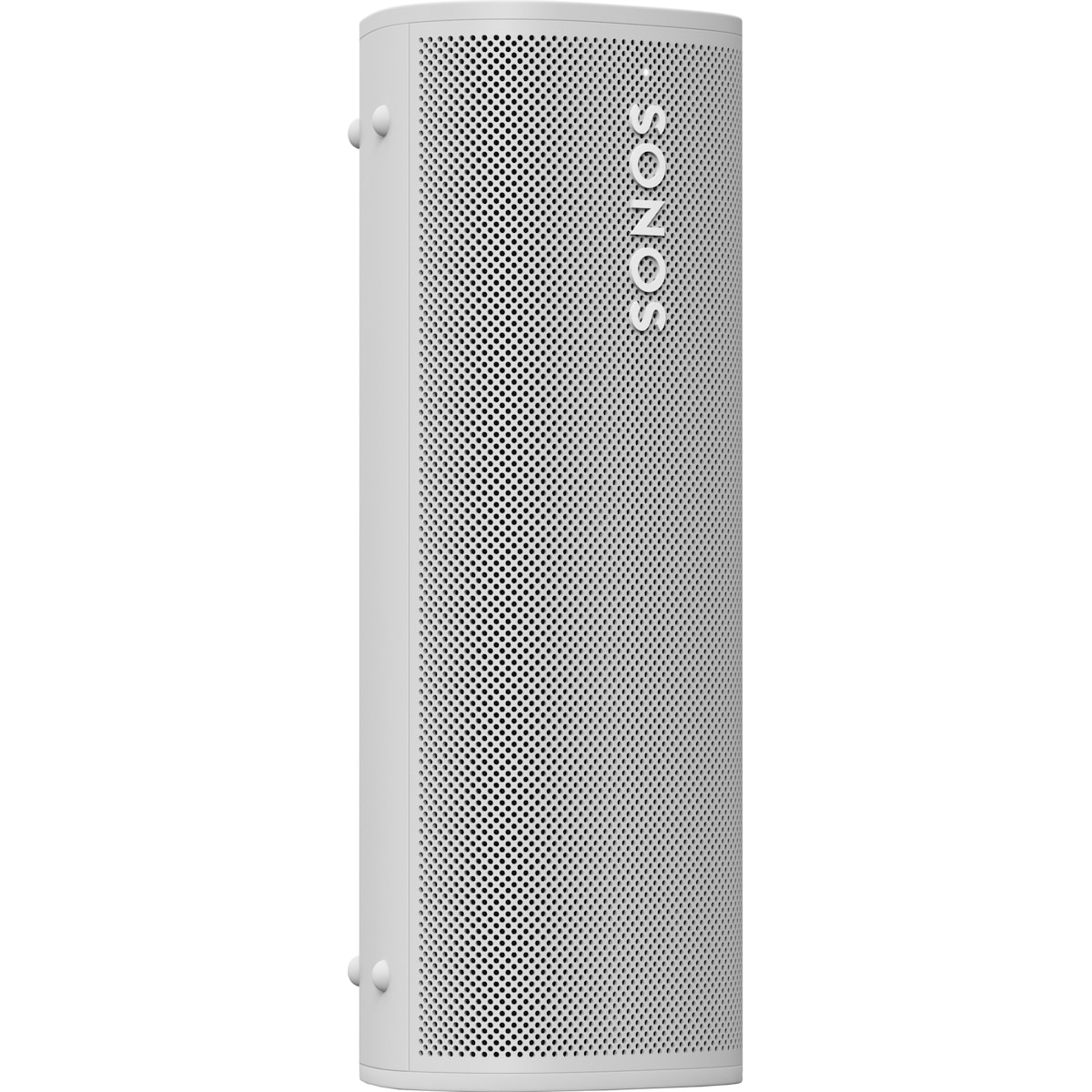 Sonos Roam bærbar trådløs høyttaler (lunar white)