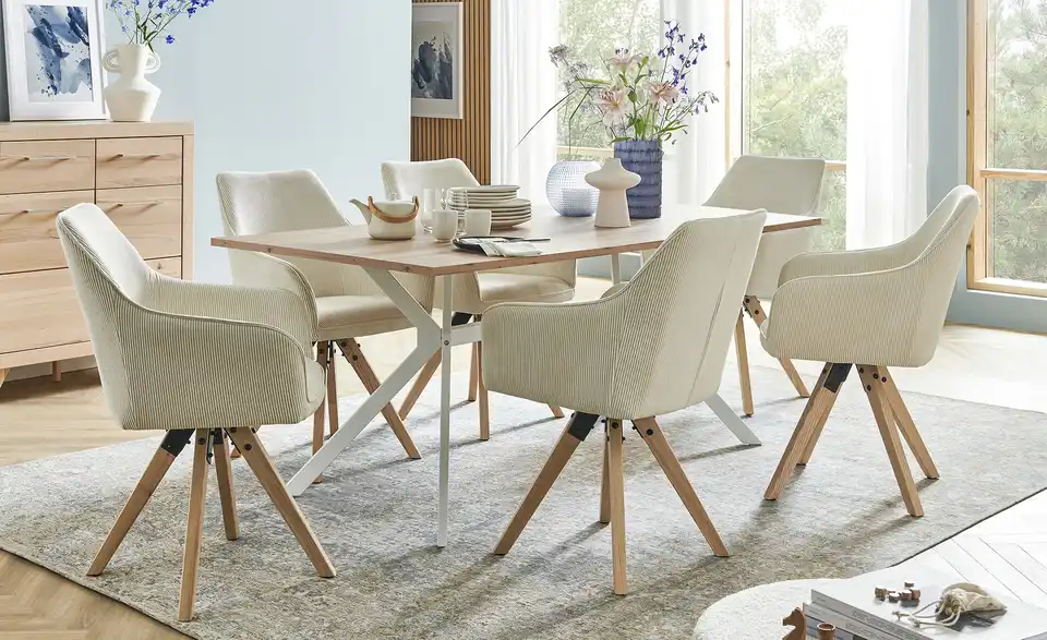 Esstisch 180 - 90 cm Onex