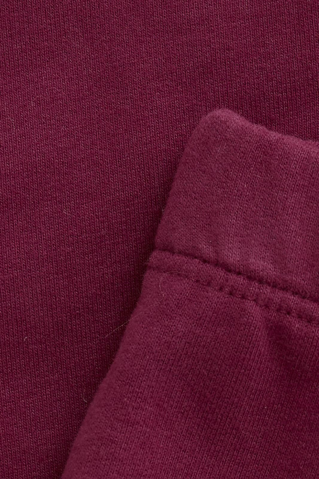 Noppies Baby Legging Toccoa - Beaujolais