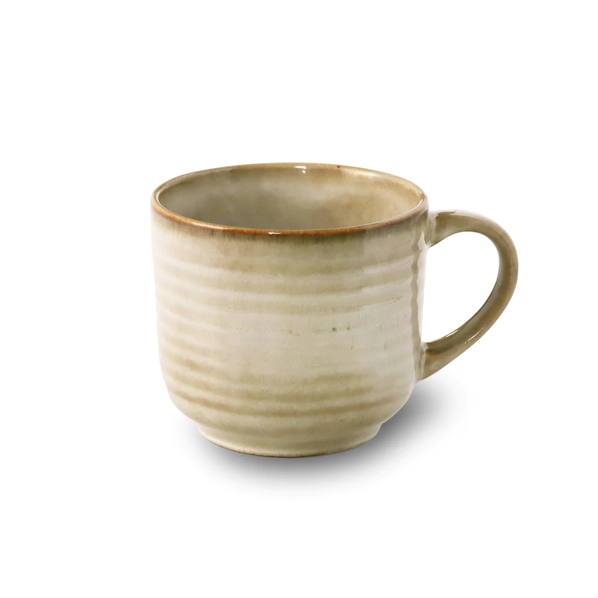 Flow Sable - Mug 35 cl (lot de 6) Médard de Noblat