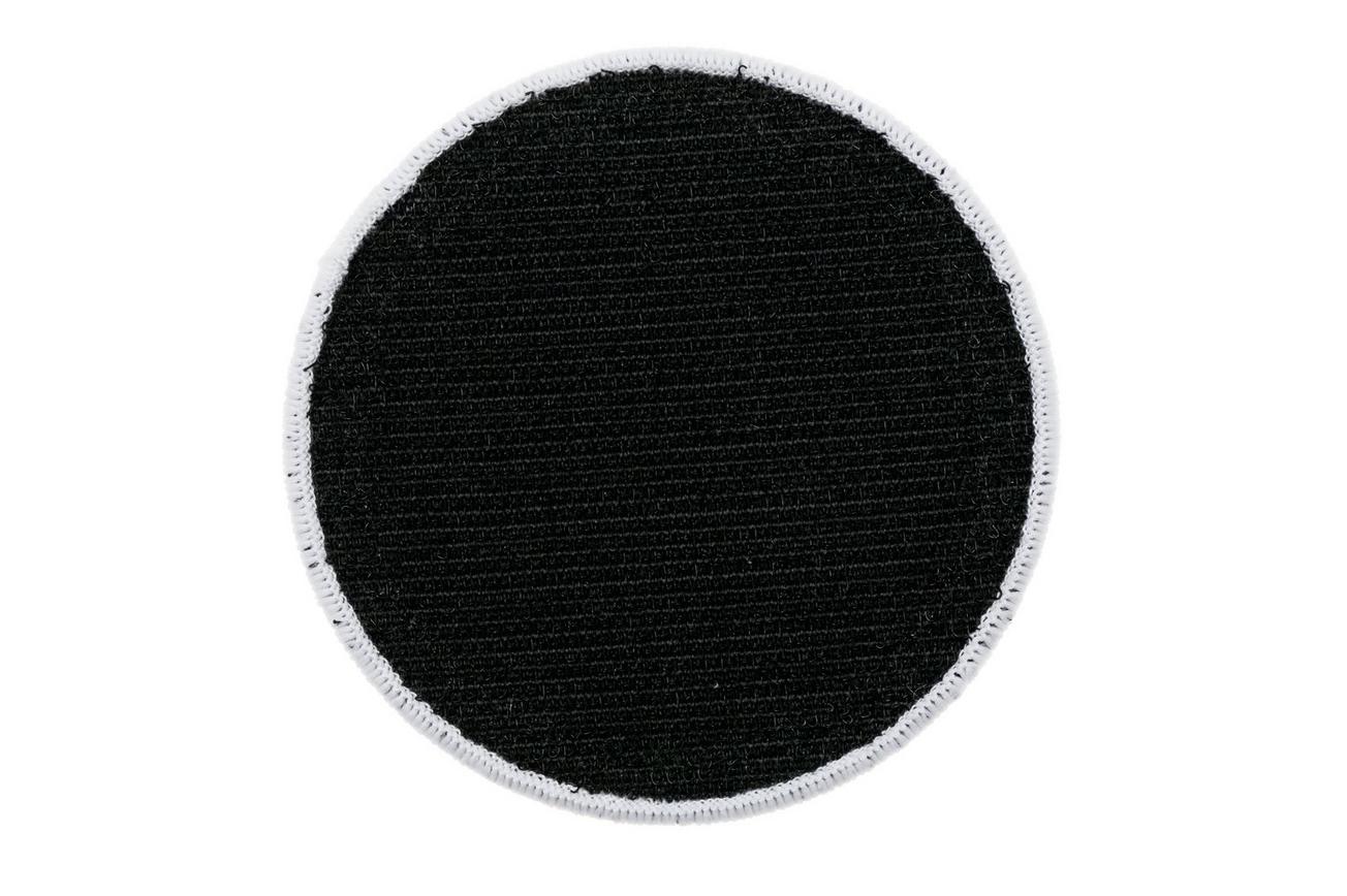 Knivesandtools Knife Patch, Padraig Croke design