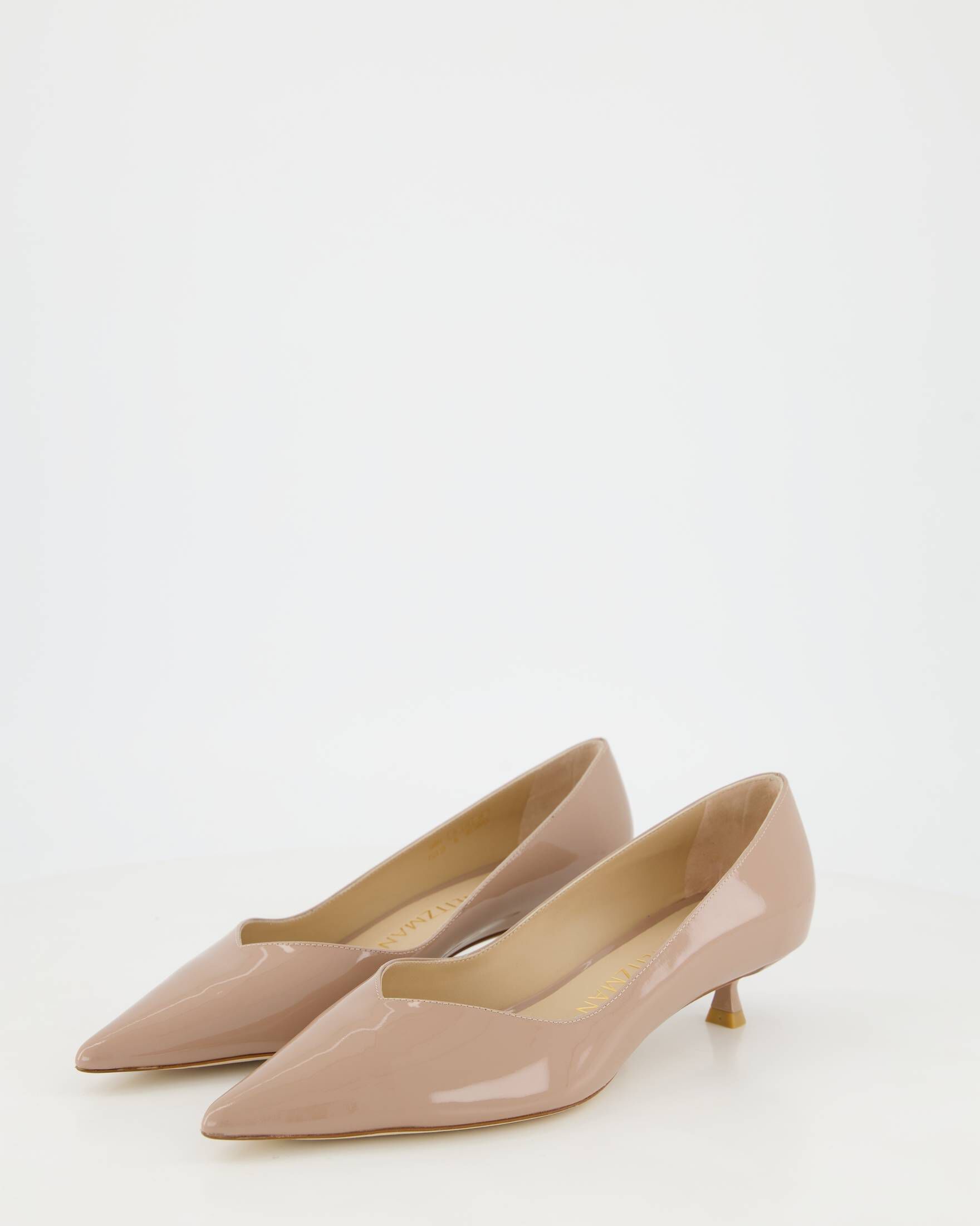 Stuart Weitzman| Damen Pumps EVA 35