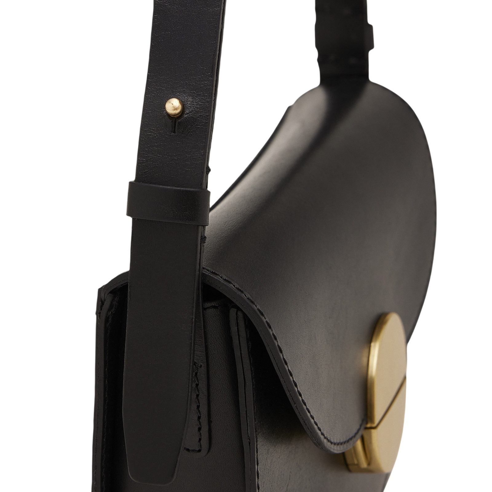 Handtasche Sicoco Black