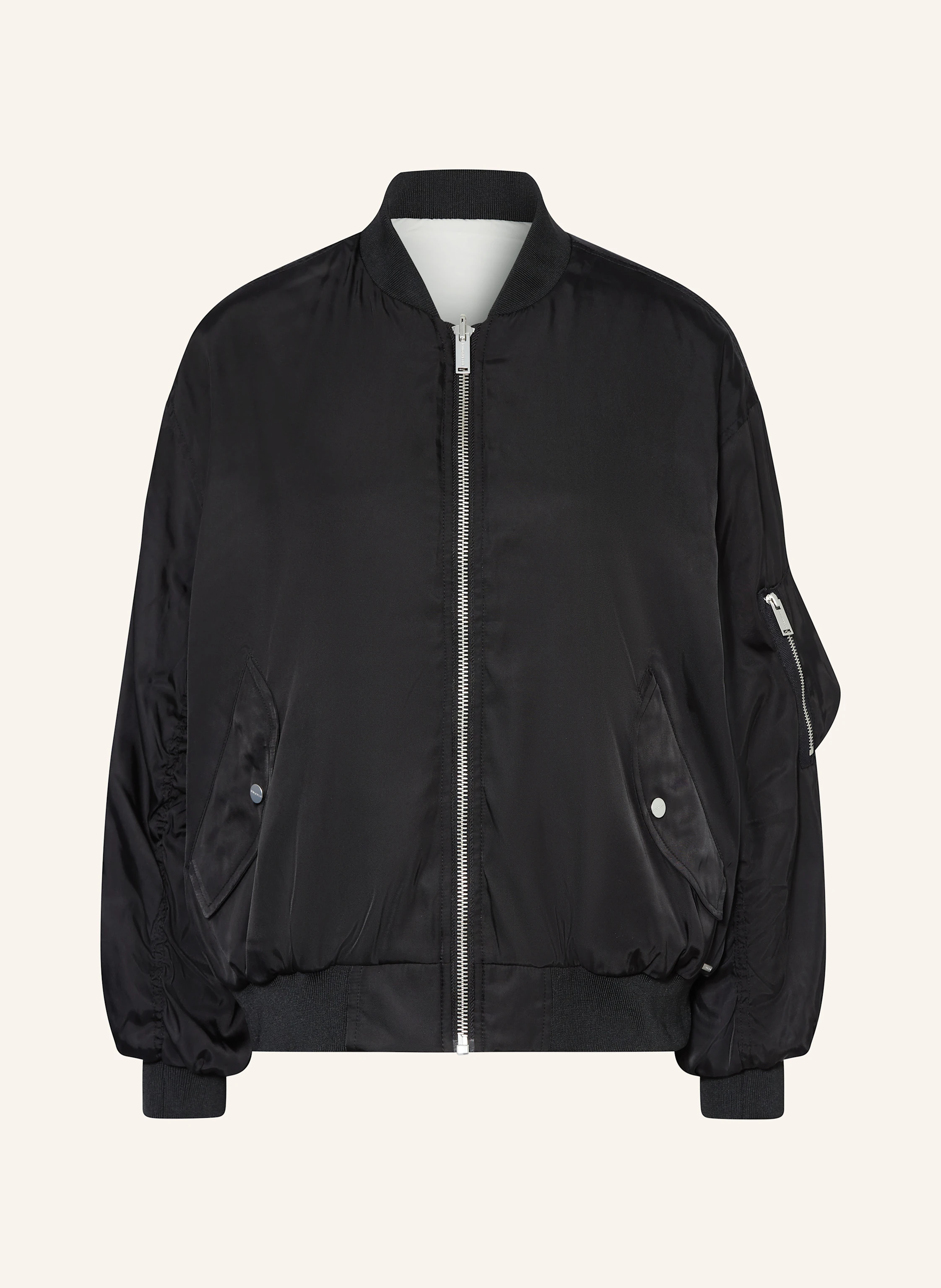 RINO & PELLE Blouson ELYN zum Wenden